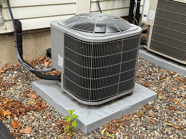 24/7 Emergency Air Conditioning Repair experts in High Bridge, WA