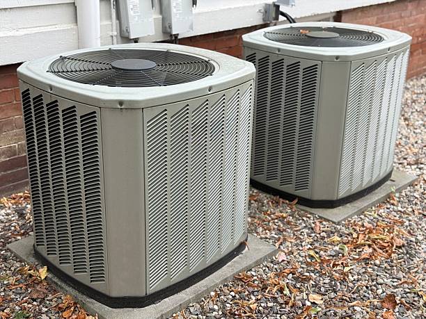 Reliable Air Conditioning Repair contractor in High Bridge, WA by JG Cool HVAC